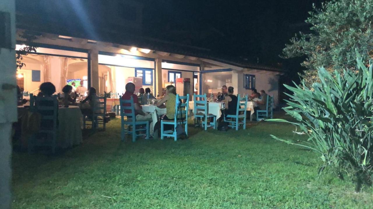 S'ortale Con Parcheggio Interno E Ristorante All'aperto Hotel 3*