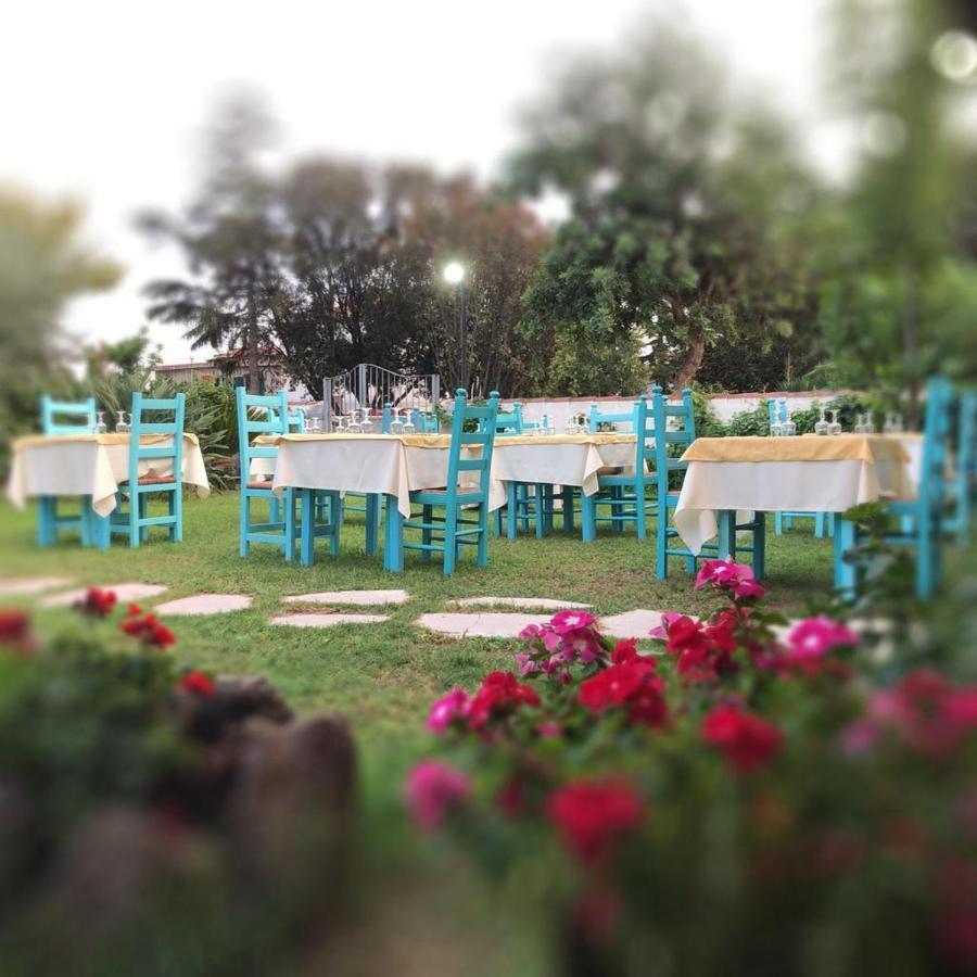 Hotel S'ortale Con Parcheggio Interno E Ristorante All'aperto