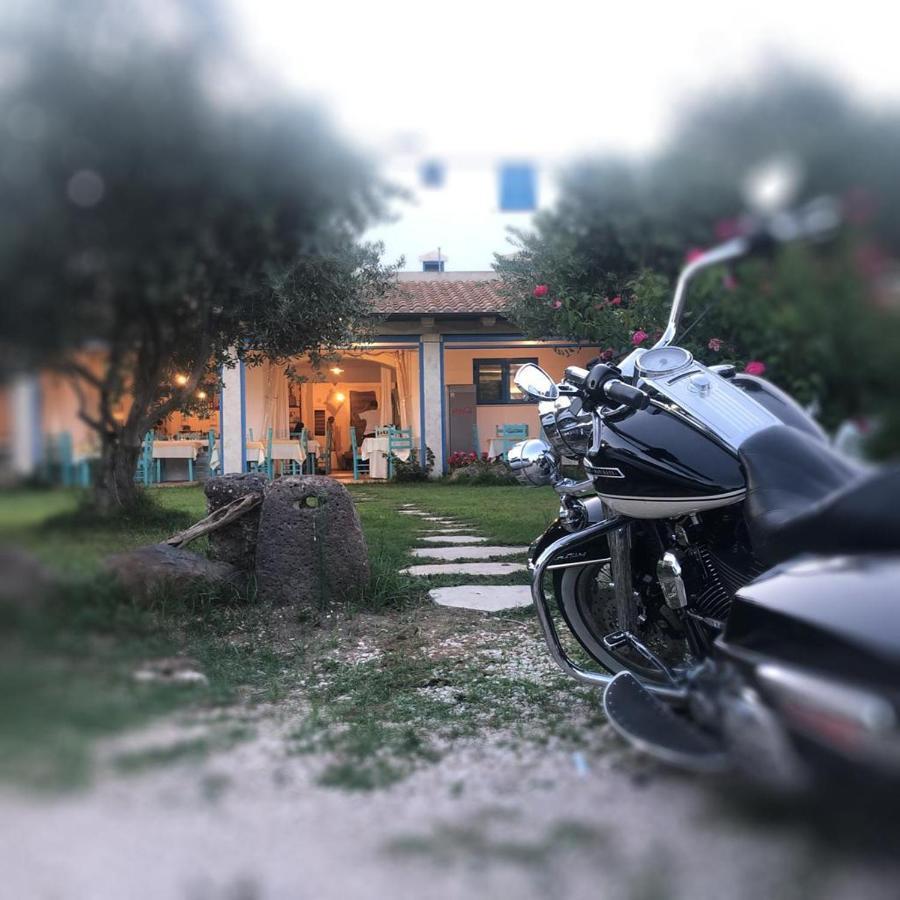Hotel S'ortale Con Parcheggio Interno E Ristorante All'aperto