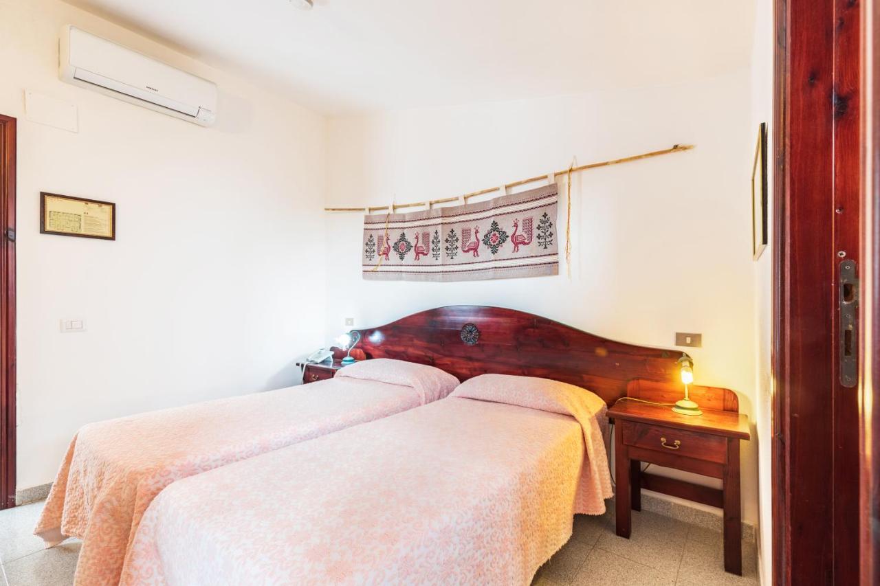 S'ortale Con Parcheggio Interno E Ristorante All'aperto Hotel