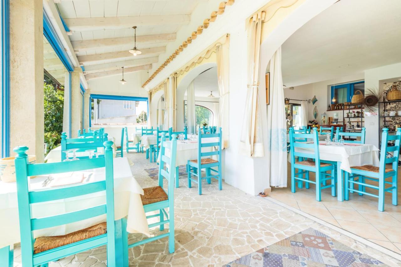 Hotel S'ortale Con Parcheggio Interno E Ristorante All'aperto 3*