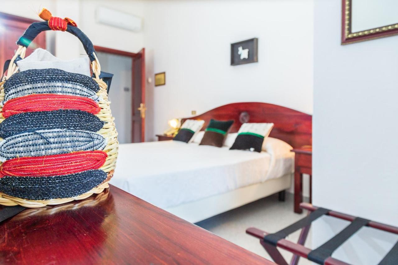 Hotel S'ortale Con Parcheggio Interno E Ristorante All'aperto 3*