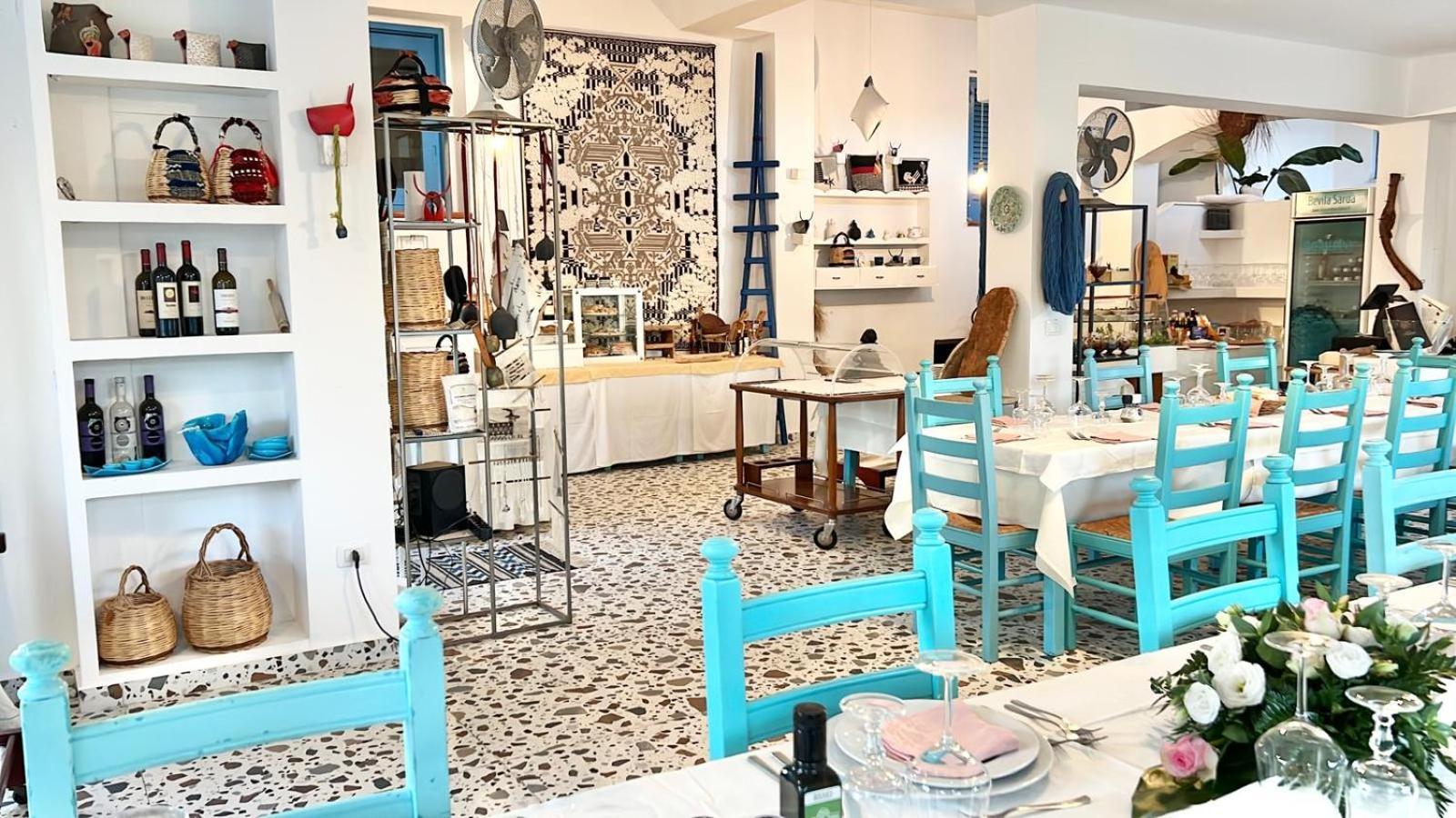 Hotel S'ortale Con Parcheggio Interno E Ristorante All'aperto