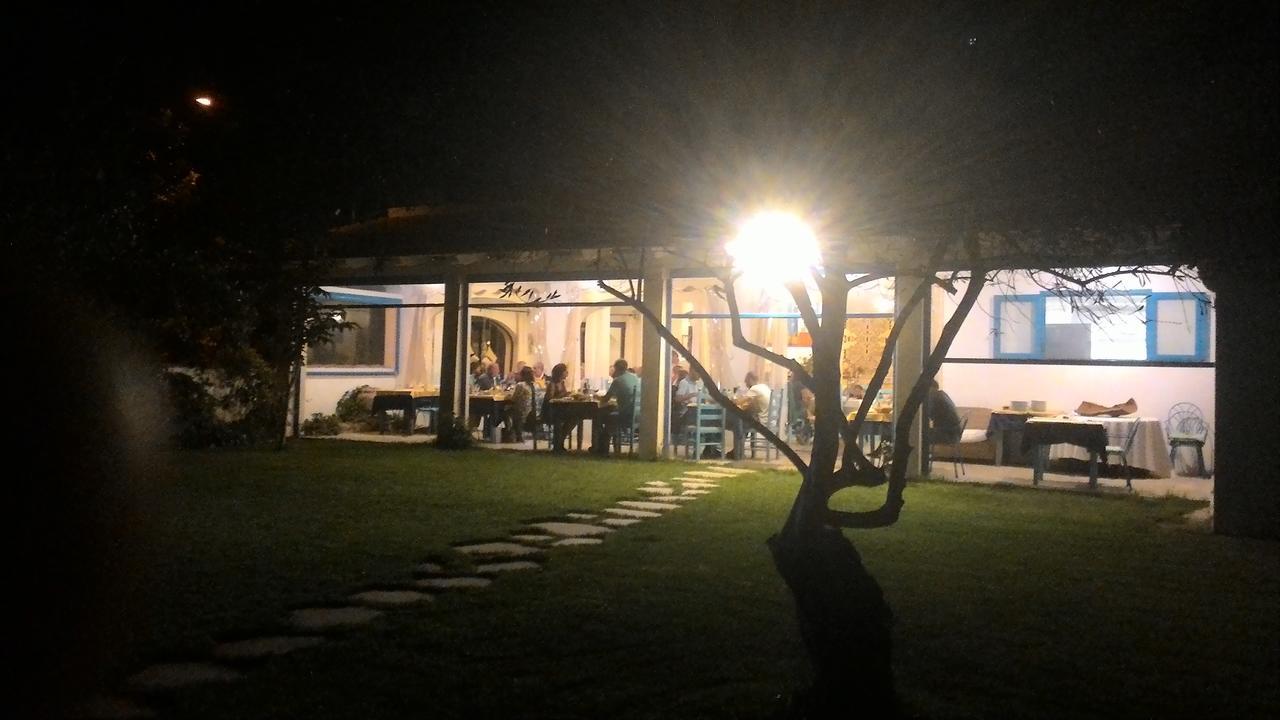 Hotel S'ortale Con Parcheggio Interno E Ristorante All'aperto 3*