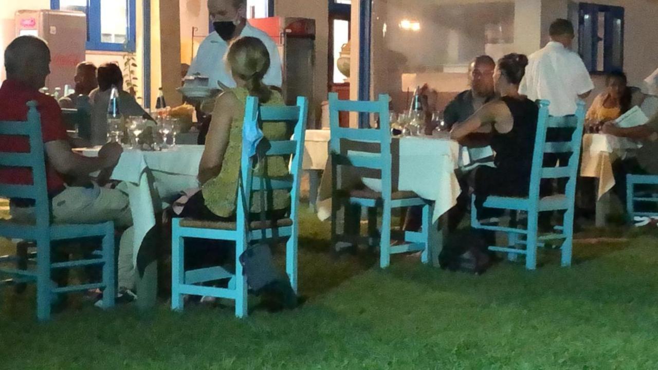 Hotel S'ortale Con Parcheggio Interno E Ristorante All'aperto 3*