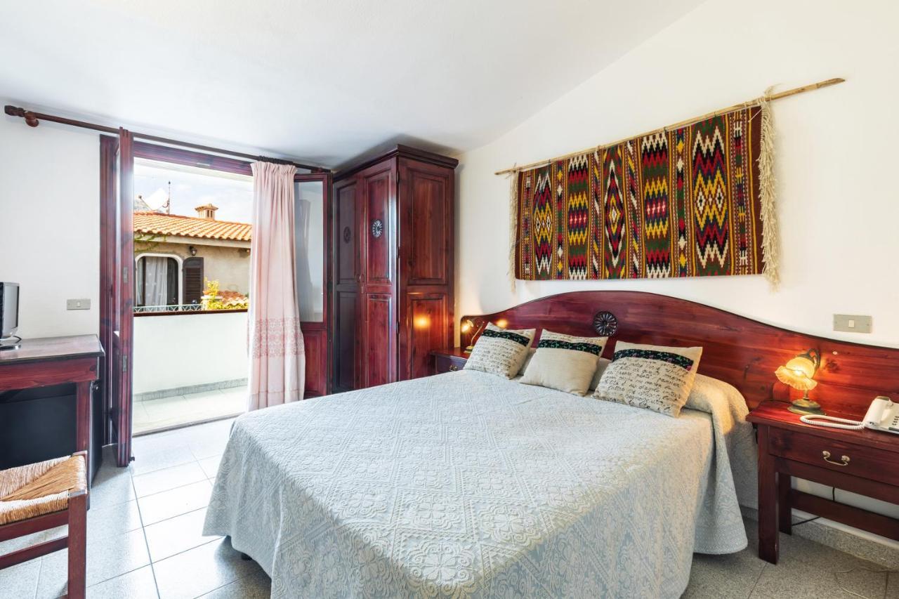 S'ortale Con Parcheggio Interno E Ristorante All'aperto Hotel