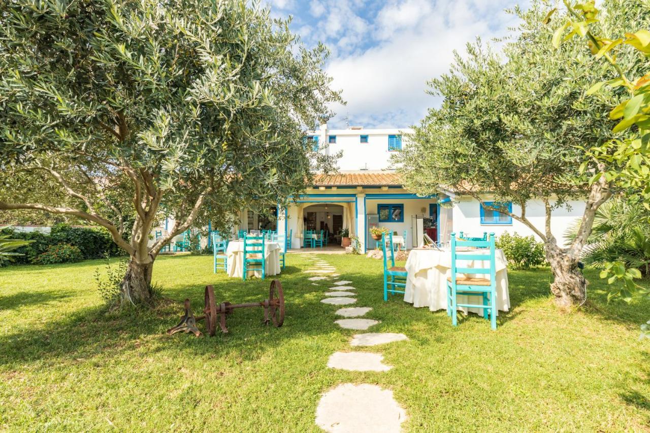 Ristorante S'ortale Hotel