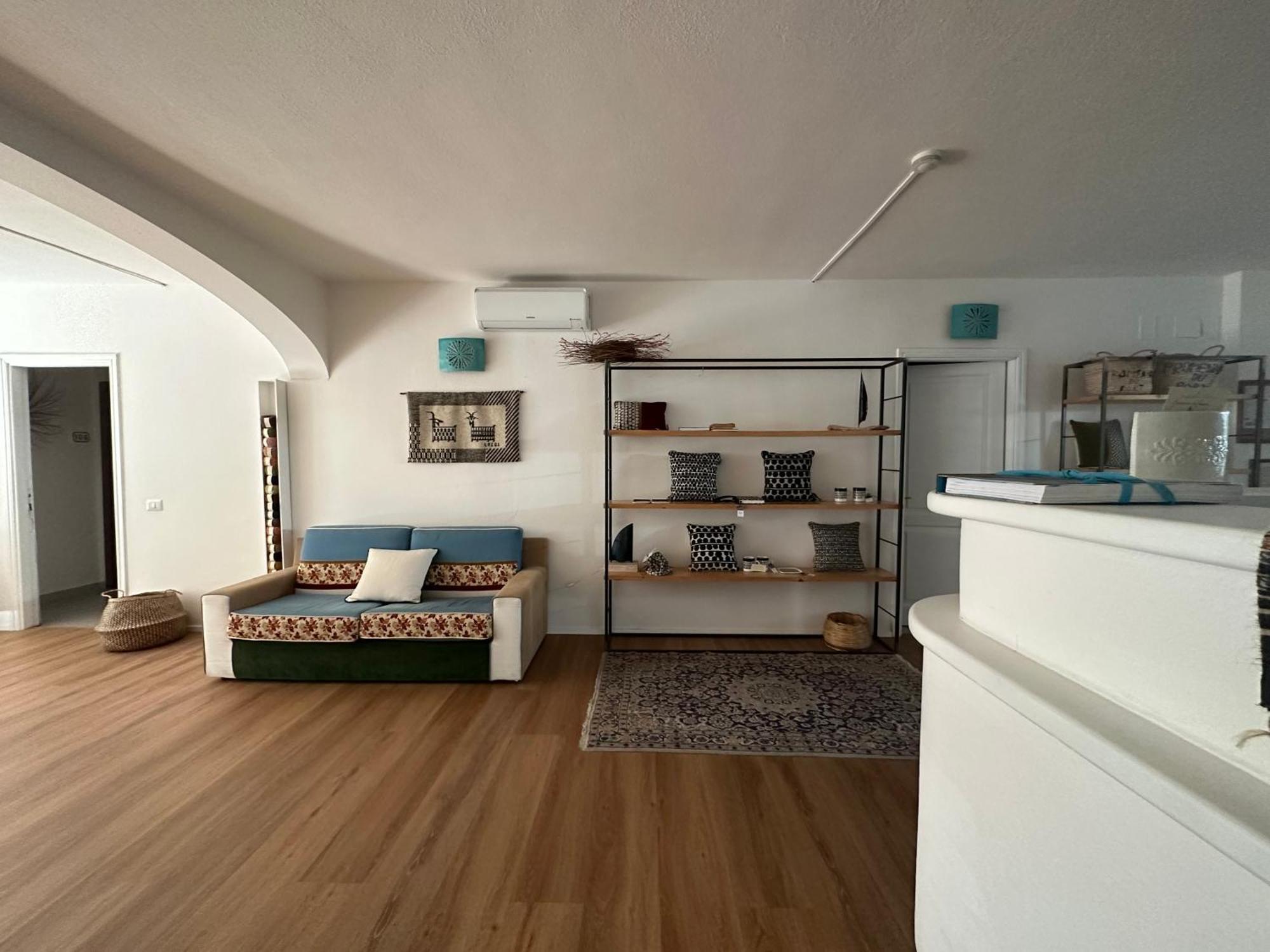 Hotel S'ortale Con Parcheggio Interno E Ristorante All'aperto